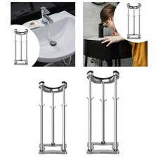 Undermount Sink Mounting Brackets Sturdy Wear Resistant Sink Install Legs