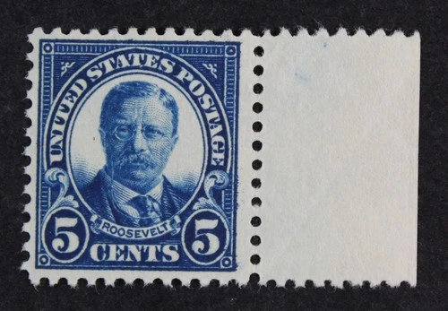 CKStamps: US Stamps Collection Scott#557 Mint NH OG