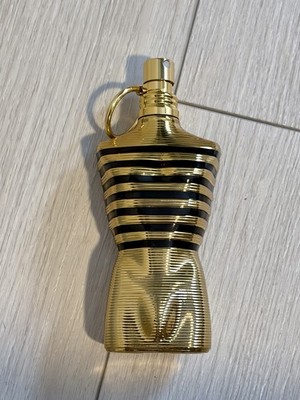 Jean Paul Gaultier le Male Elixir Parfum Spray Men, 2.5 oz (75 Ml)