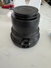 Nauticam UW N120 Macro Port 94 New In Original Box Never Used #18703