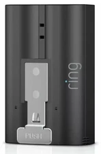 Genuine Ring Quick Release Battery Pack Video Doorbell 2, Spotlight Cam Solar