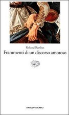 Frammenti Di Un Discorso Amoroso von Barthes Roland | CD | Zustand sehr gut