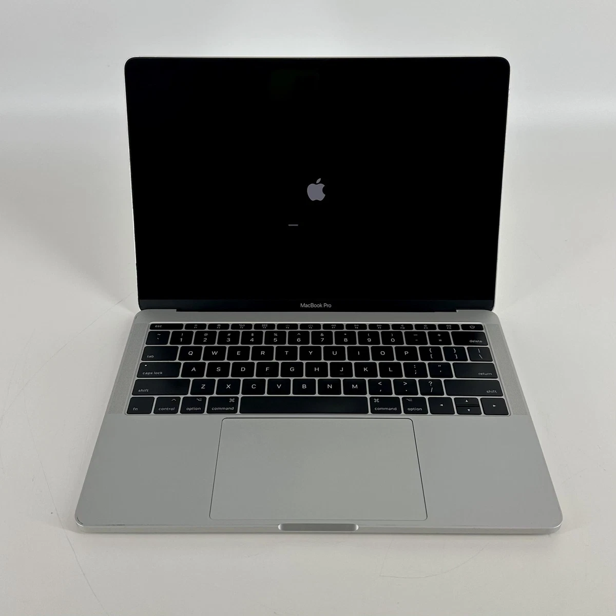MacBook Pro (15 Zoll, 2017) - Technische Daten - Apple (DE