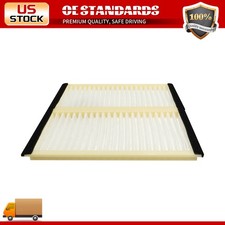 1x Premium Cabin Air Filter For 2004 - 2006 Mazda Mpv 2004 - 2011 Rx-8 1x Premium Cabin Air Filter For 2004 - 2006 Mazda Mpv 2004 - 2011 Rx-8