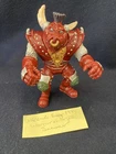 Vtg 1994 TMNT Warriors of the Forgotten Sewer Bebop as shown