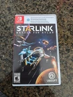 StarLink: Battle for Atlas Nintendo Switch, 2018 Game