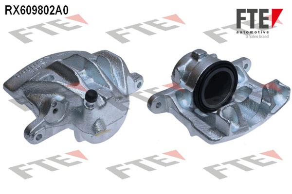 Bremssattel FTE 9292159 Gusseisen FüR VW Transporter T3 Bus Syncro Cat-image
