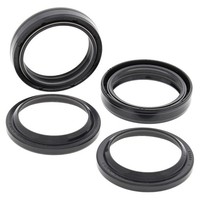 All Balls Gabel Staubschutz / ÖLschutz Kit Suzuki Kawasaki Yamaha Honda 56-136-