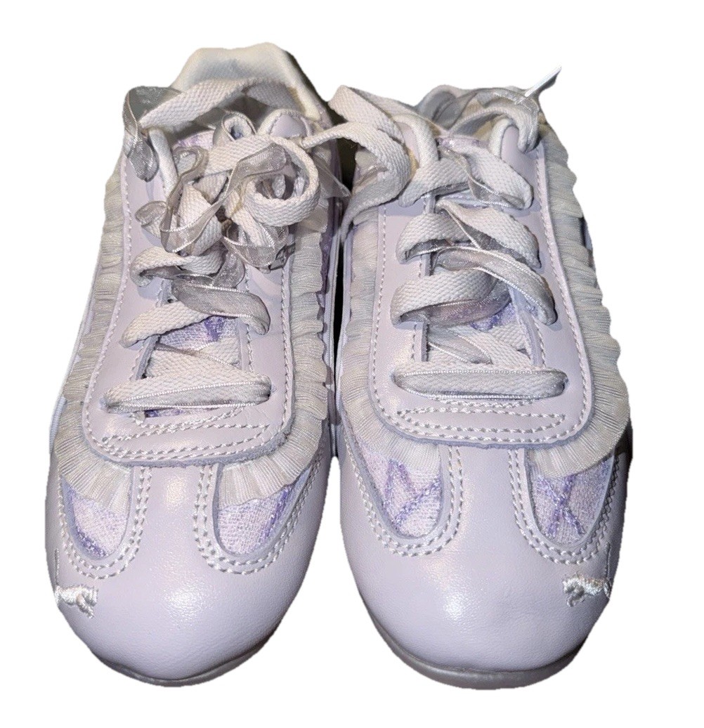 PUMA x WICKED Speedcat Goodness Kids Sneakers Size 3.5 New In Box! thumbnail 7