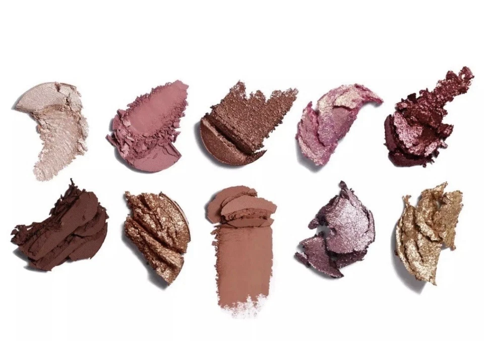 Pat McGrath Labs Mothership XI Sunlit Seduction Palette $128 ••NEW IN BOX••🎁 - Image 3 of 4