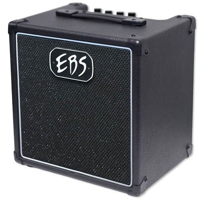 EBS Session 30S MK3 Bass Combo Verstärker