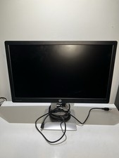 HP EliteDisplay E232 60Hz 7ms Monitor 23 inch FHD IPS For Productivity  Gaming