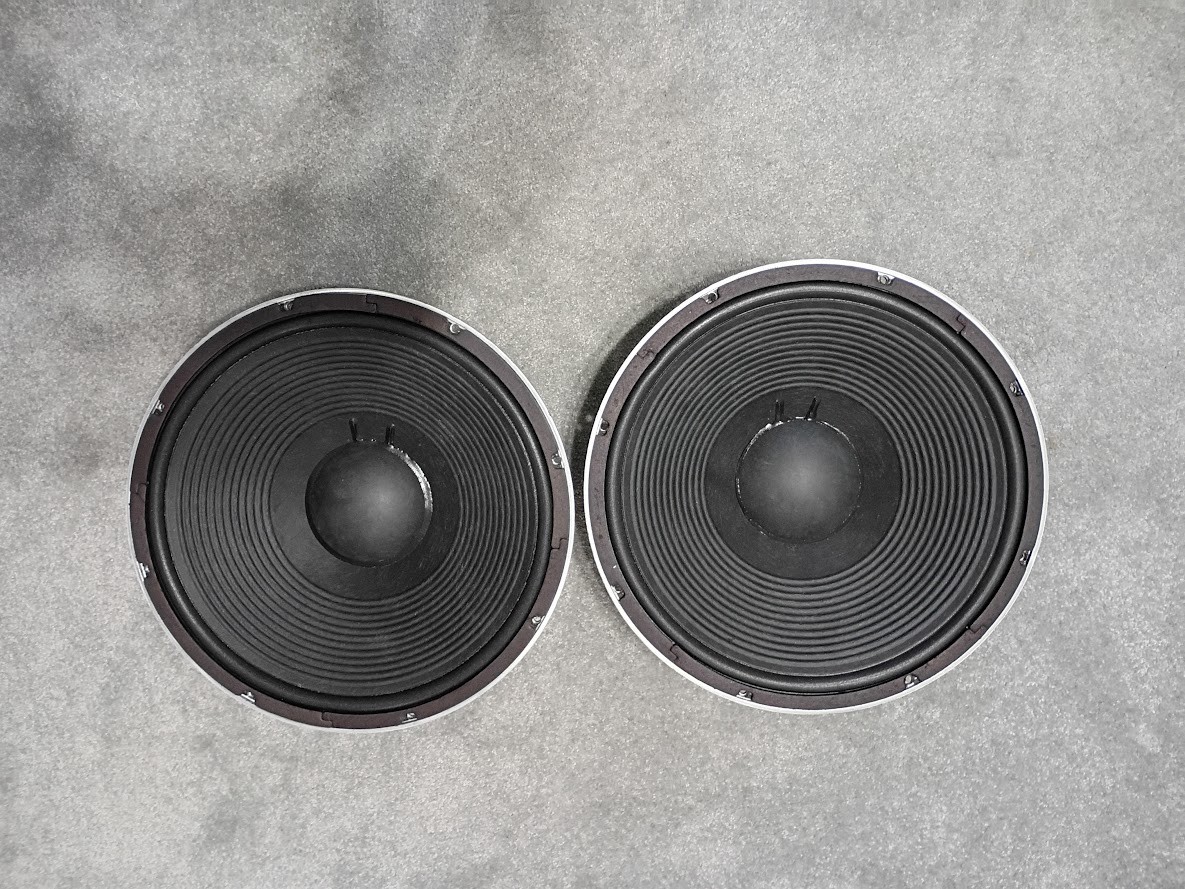 JBL 4333 vintage audio equipment - eBay listing photo 3