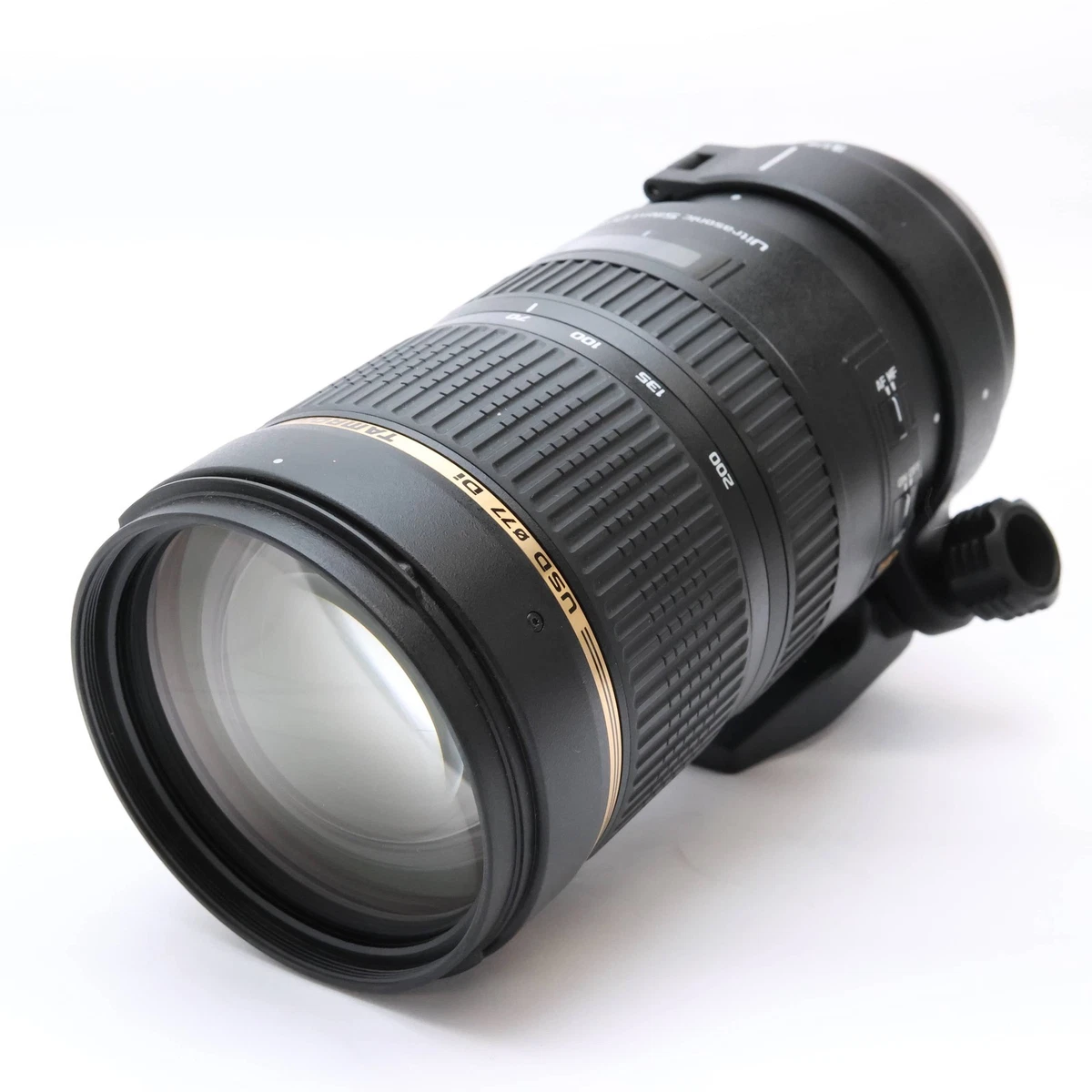 Tamron SP f/2.8 Camera Lenses 70-200mm Focal for sale - eBay