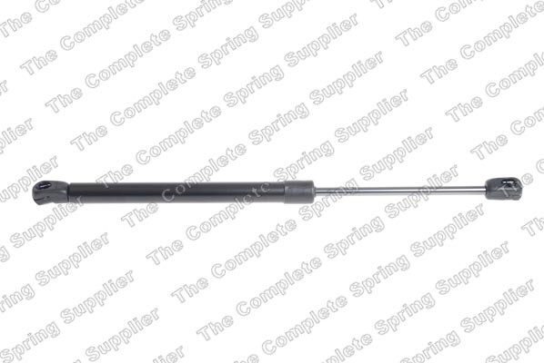 Hinten LesjÖFors 8162069 Gasfeder, Koffer-/Laderaum FüR Nissan-image