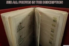 NobleSpirit VERY VALUABLE 1983 China PRC Mint Blk, FDC, Post Card Album