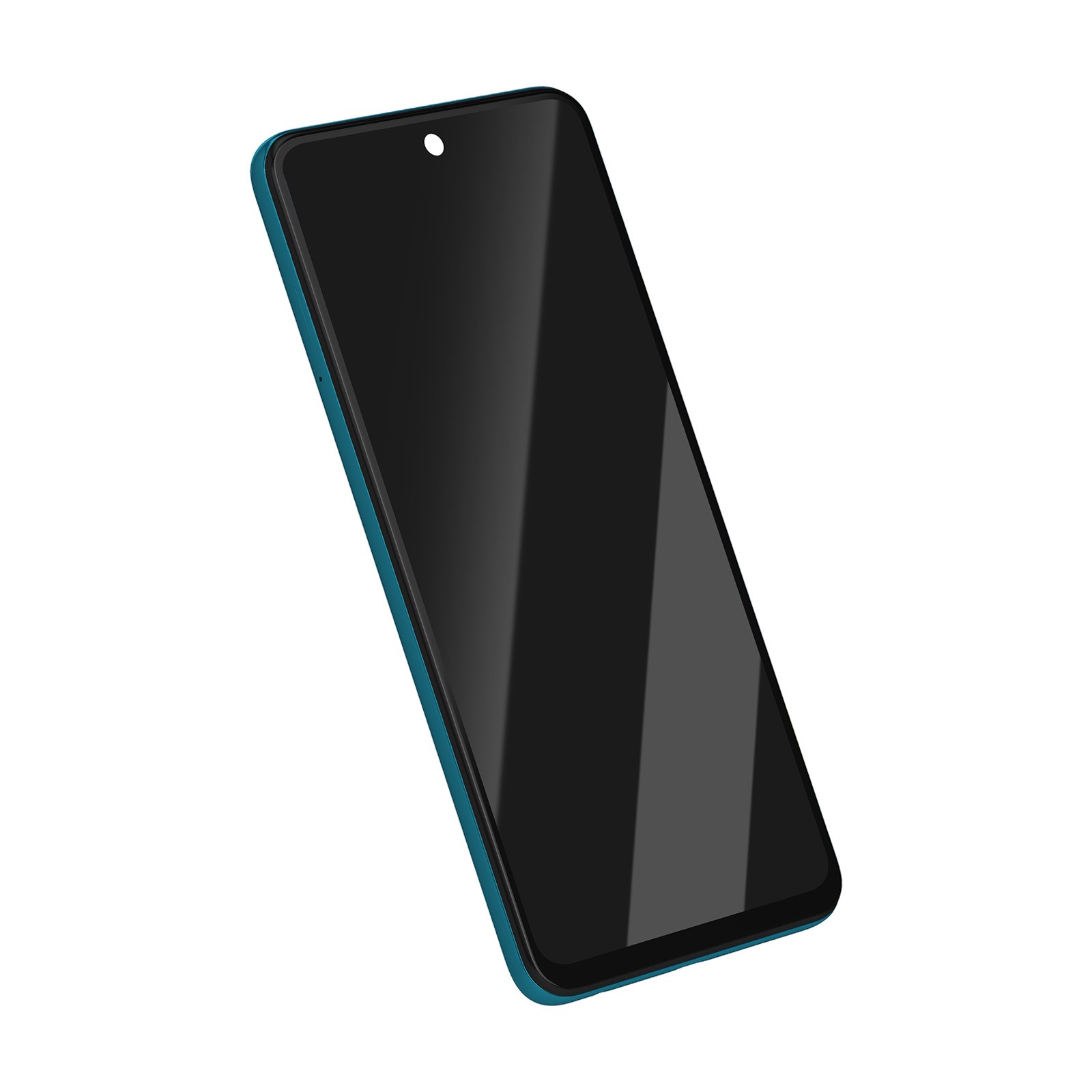 Réparer Écran Cassé Redmi Note 9S Bloc Complet Bleu Canard - 3