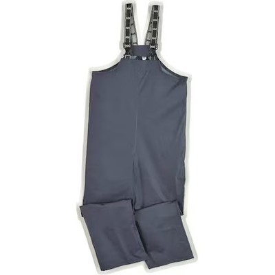 Helly Hansen 70529_590-3Xl Rain Bib Overall, Polyester, 35 In Inseam, 45 In To