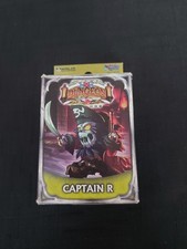 Super Dungeon  Explorer Captain R