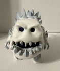Funko Pop! Disney Frozen Marshmallow Vinyl Figure #123 Snow Monster No Box