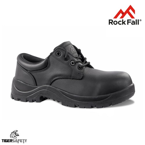 Rock Fall Graphene RF111 S3 SRC Black 