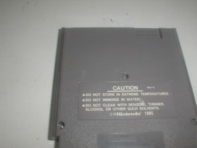 NES Spiel , Mario Bros, Duck Hunt ,   Amerika Ausf&uuml;hrung        (51)