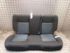 Banquette siège arrière - PEUGEOT 208 I (1) PHASE II (2) - 5 Portes - (49-5)