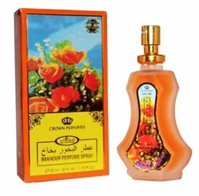 Bakhour - Al-Rehab Eau De Natural Perfume Spray - 35 ml (1.15 fl. oz)