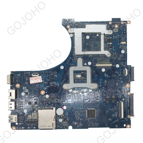 11S90002914 For Lenovo Y410P laptop Motherboard NM-A031 GT750M 2GB 100% test OK - Picture 2 of 3