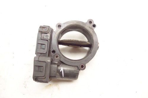 Mercedes W212 S212 E 220 CDI 125kW Drosselklappe A6510900170