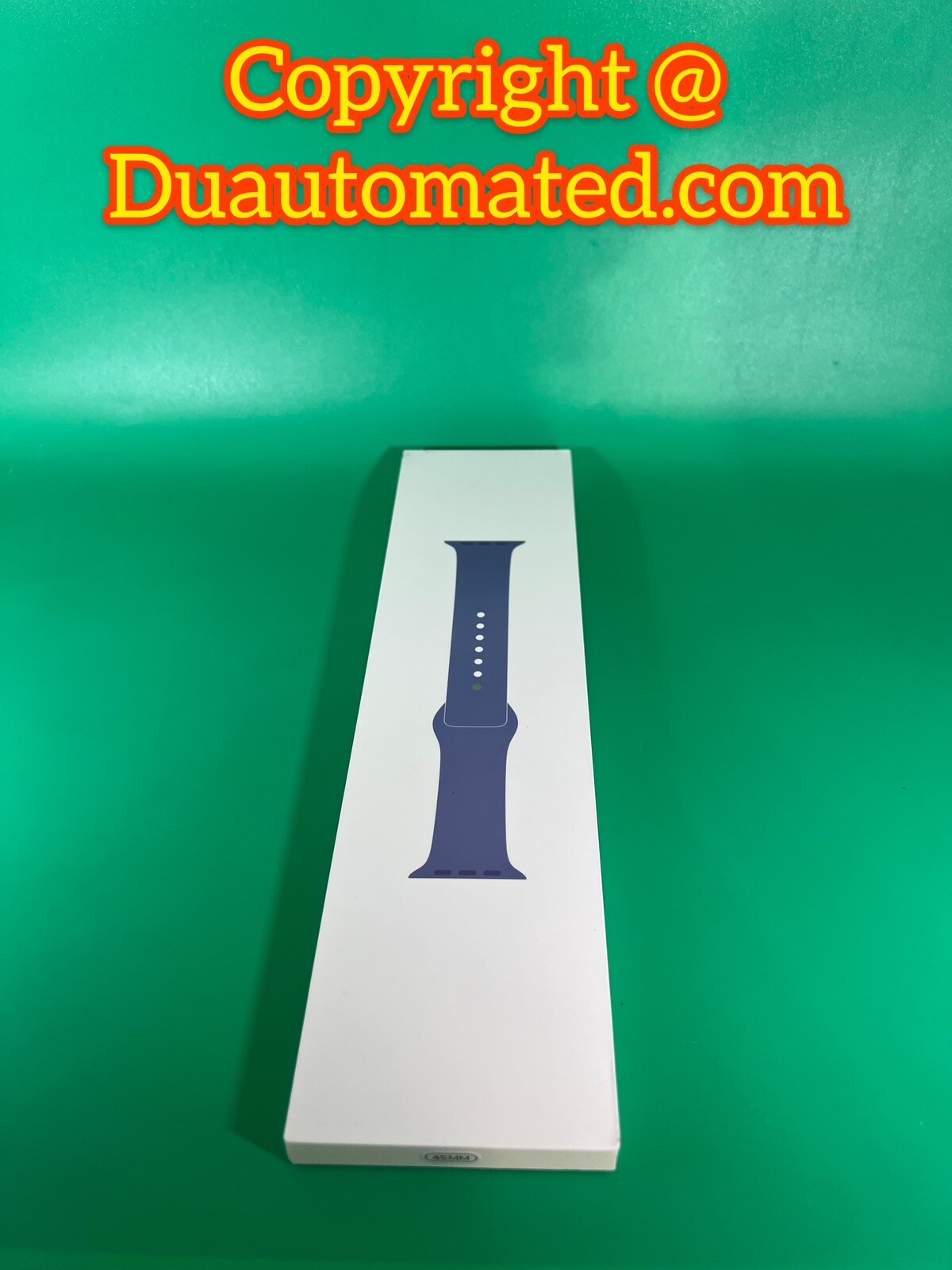 Apple+Sport+Band+for+Watch+Series+7++English+Lavender2C+Size+Regular+