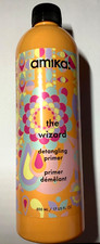 Amika The Wizard Detangling Primer 500 ml 17 fl oz Hydration Detangle Protection