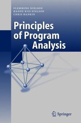 Principles of Program Analysis by 