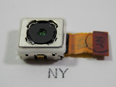Rear Facing Main Camera Sony Xperia X Performance F8131 Phone OEM Part #142