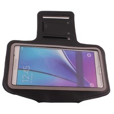 For iPhone 15/Pro - Running Armband Sports Gym Workout Case Cover Band Arm Strap