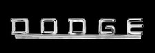 1950 1951 1952 1953 Dodge Truck Name Plate Fargo B-series Fender Badge 1950 1951 1952 1953 Dodge Truck Name Plate Fargo B-series Fender Badge