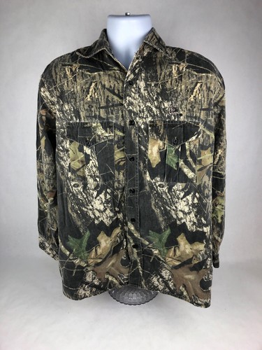 bass pro camo shirts