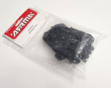 ARRMA ARA320632 Front Rear Skid plate Kraton Outcast 4S