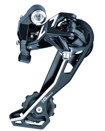 MICROSHIFT - CAMBIO MTB 10V CNC COMPATIBILE SHIMANO | eBay