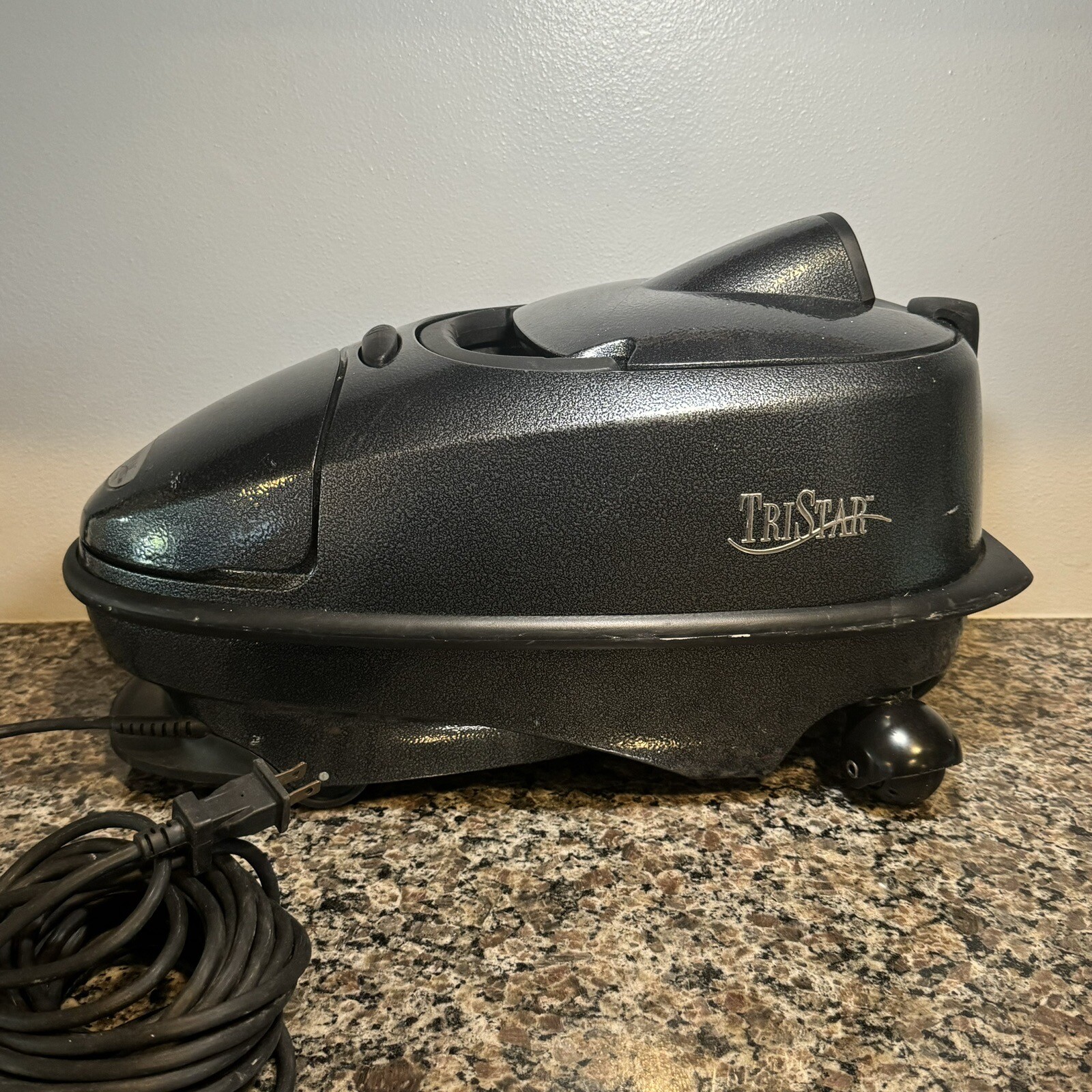 TriStar Canister Vacuum Cleaner Model A101S REPLACEMENT PART ONLY eBay