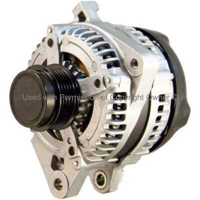 MPA 10291 Alternator | High-Quality Auto Part, Universal Fit for Multiple Models