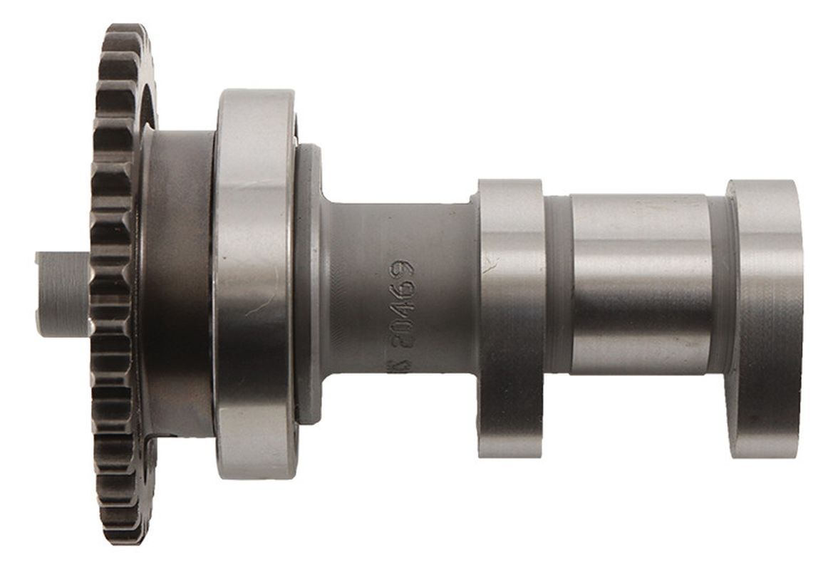 Arbre à cames échappement pour réparer et booster une RM-Z 250