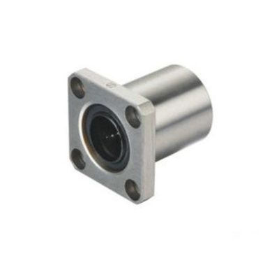 Linearlager kurz  Lmk-10-uu Flanschlager quadratisch