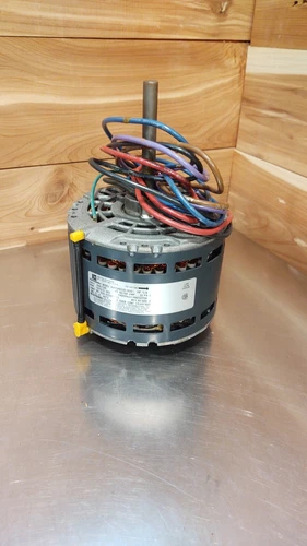 Emerson KA55HXCCB-9561 OEM: 024-20250C001 HP 1/8 PRM 1075/3 SPD