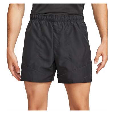 Nike Dri-FIT ADV A.P.S. 6''  Unlined Versatile Men´s Training Shorts  FB6853-010