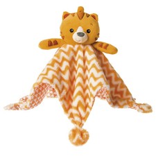 NEW Mary Meyer Baby Einstein Tnker Peekaboo Blanket Toy Stuffed Plush