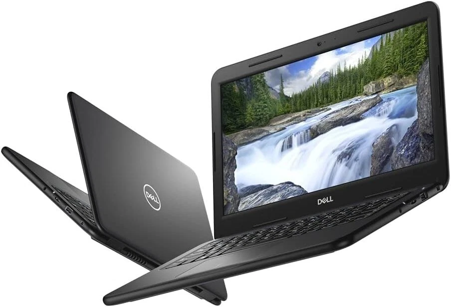 Notebook Pc Portatile DELL 13.3" i5 Ram 16Gb SSD 256 Win11 Office Ricondizionato - Immagine 4 di 4