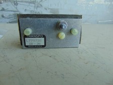 Transpo Voltage Regulator L77973s Sh58 Bx2