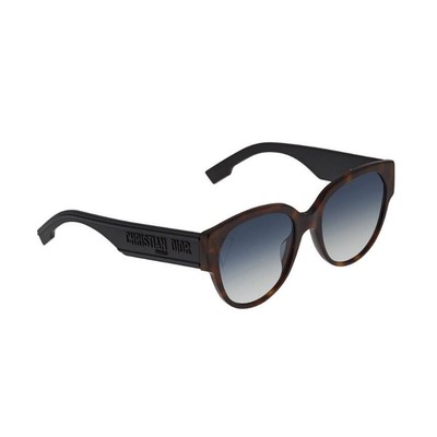Dior Brown & Black Havana Sunglasses, “ID 2S”, NIB! | eBay display picture 3