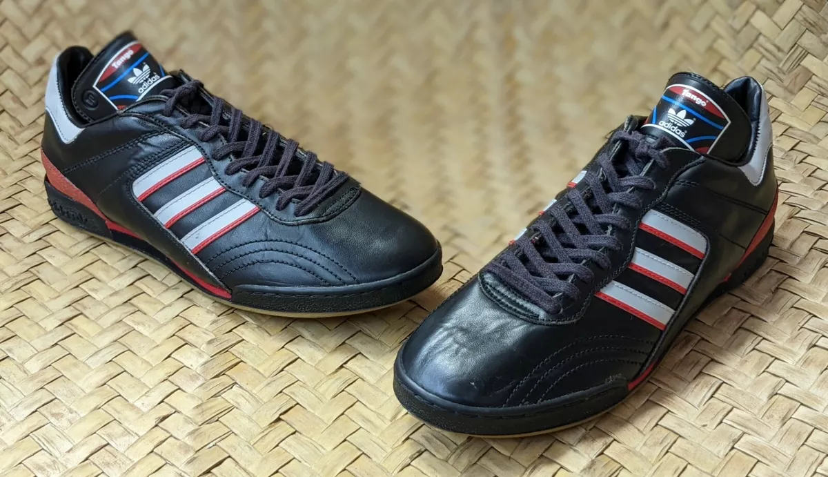 Adidas sales tango trainers